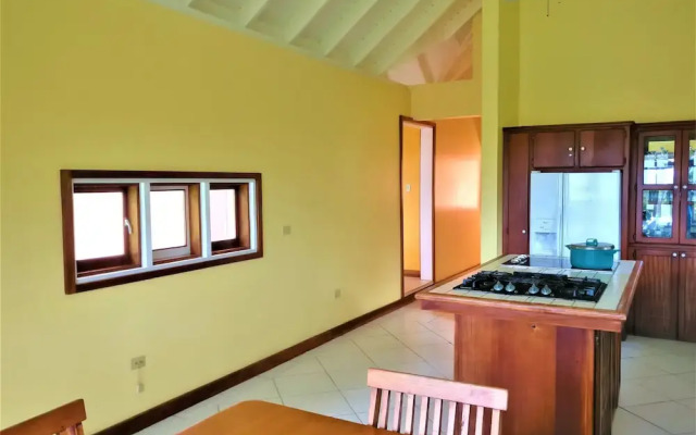 Tobago Hibiscus Villas and Apartments