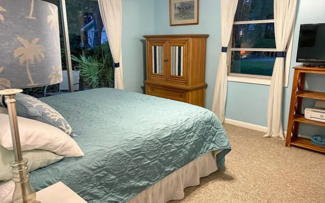 Bliss Your Heart 3 Bedroom Home