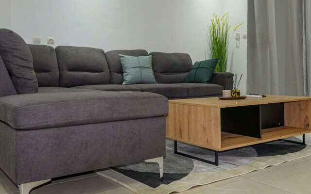 Mh Services Residence