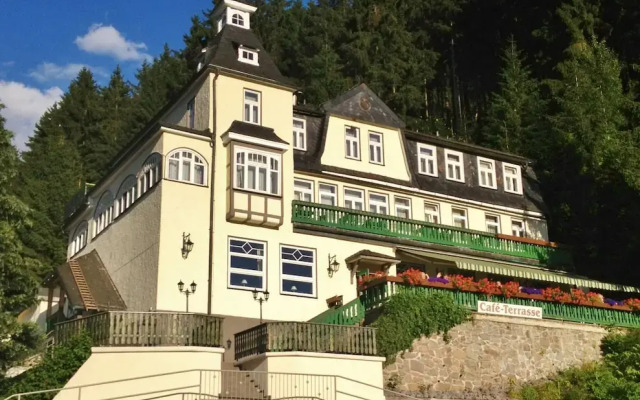 Flair Hotel Waldfrieden