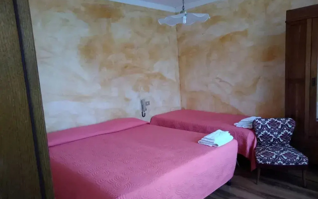 Locanda Sant'Antimo