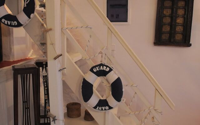 Dandy Villas Velanidia Sailor's House