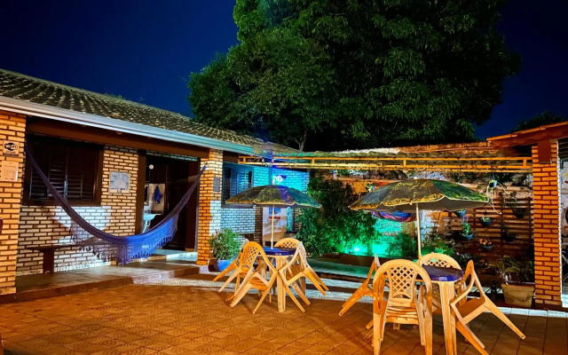 Zizi Home