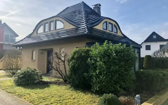 Holiday Home Captain's Villa