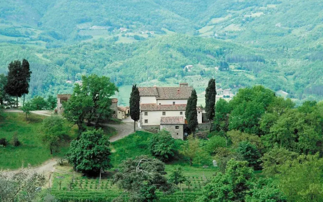 Agriturismo di Baroni Enzo