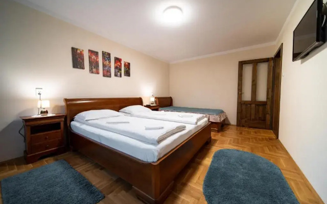 Lilla Apartments