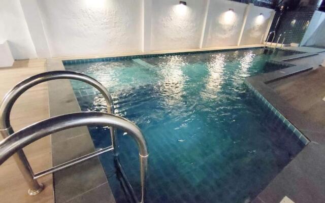 Villa la Ibiza 10mins to Walking Street