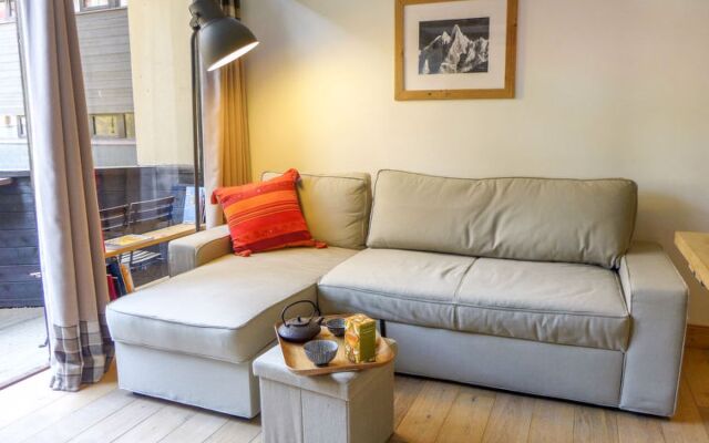 Villa Grand Roc Argentière 10700