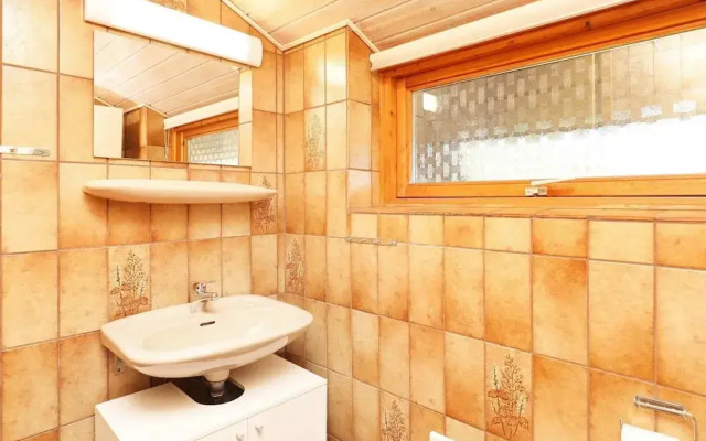 6 Person Holiday Home in Ringkobing