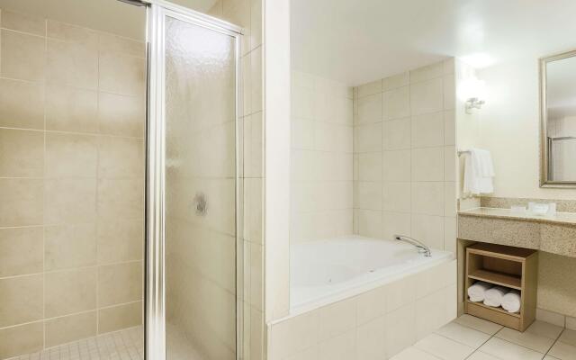 Hilton Garden Inn Roanoke Rapids