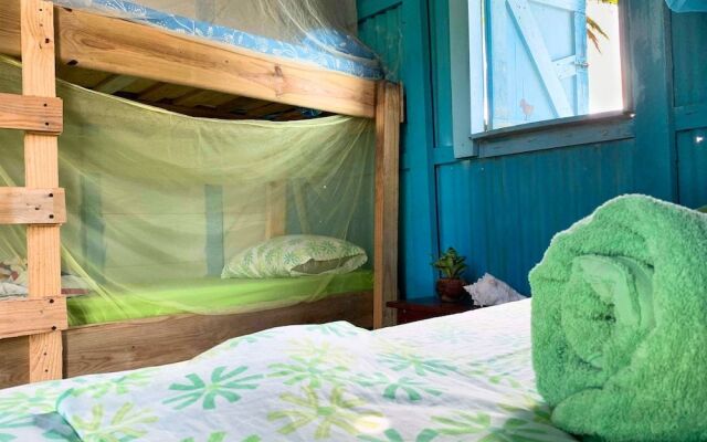 Macao Beach Hostel