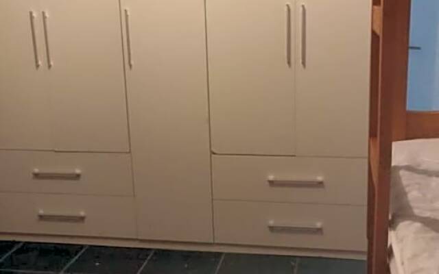 Casa 373 Congonhas