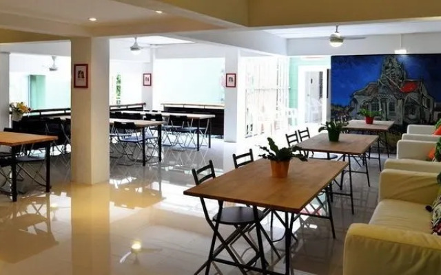 TA Residence Suvarnabhumi