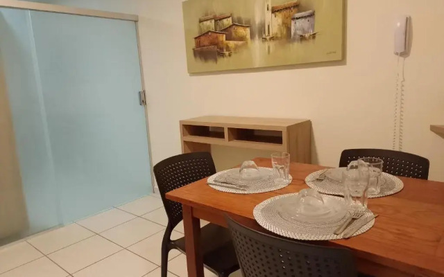 Macarena Flat