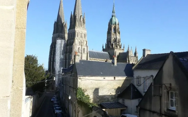 Les Logis De La Cathedrale