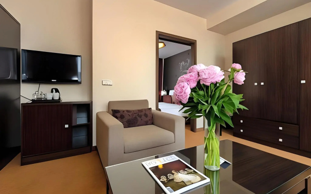 Regnum Residence