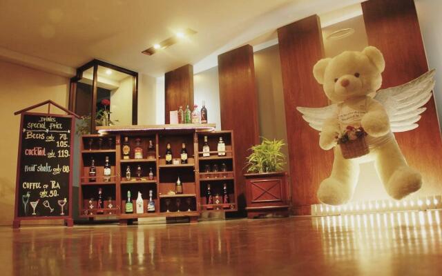 Star Hotel Chiang Mai
