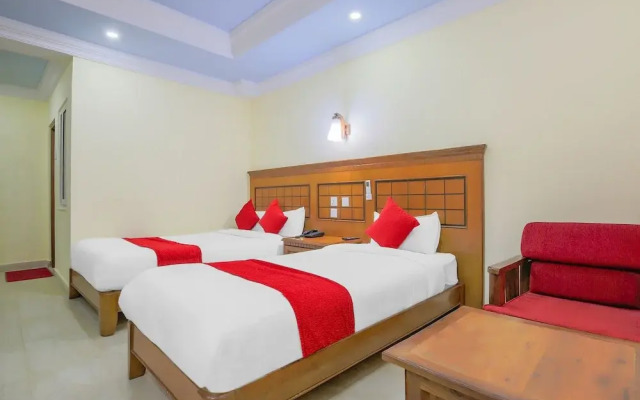 OYO 417 Hotel Lacoul Inn