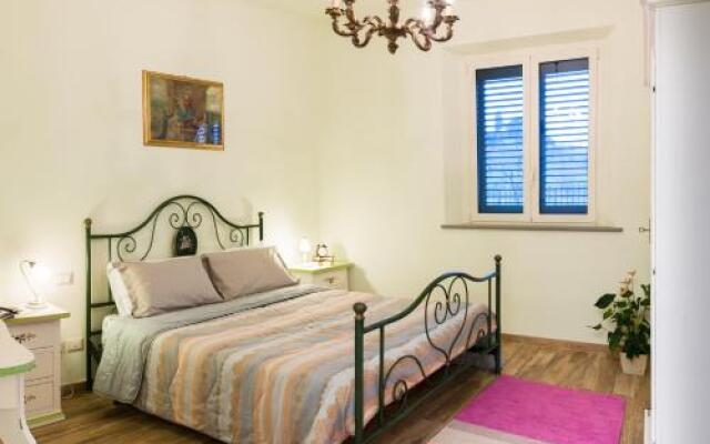 Agriturismo Casa Rosa