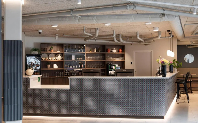 Home Hotel Grimstad