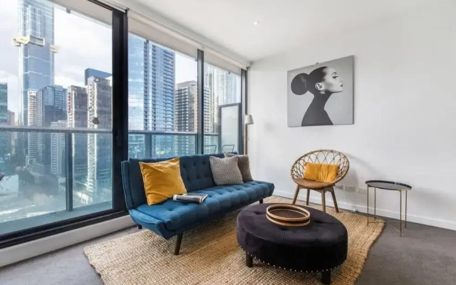 Southbank Bella - New Listing