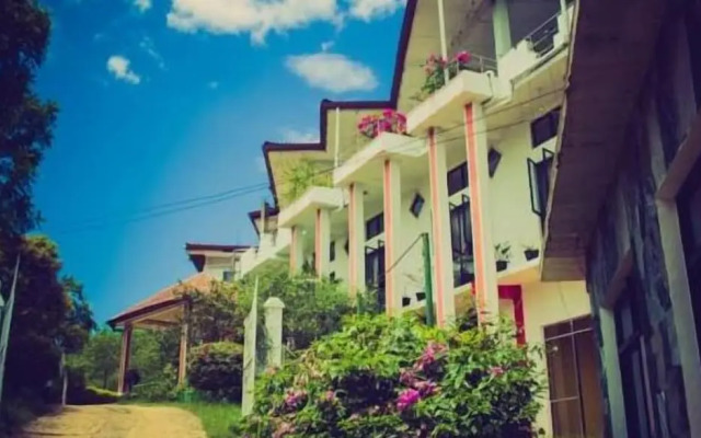 Hotel Sanasta