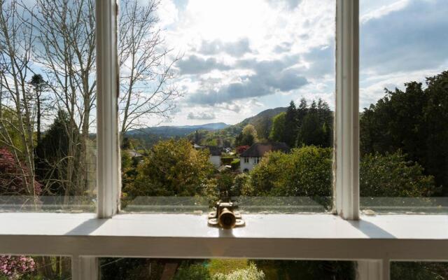 5 Lowfield, Ambleside