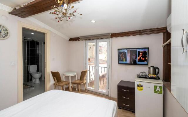 Taksim City Suites