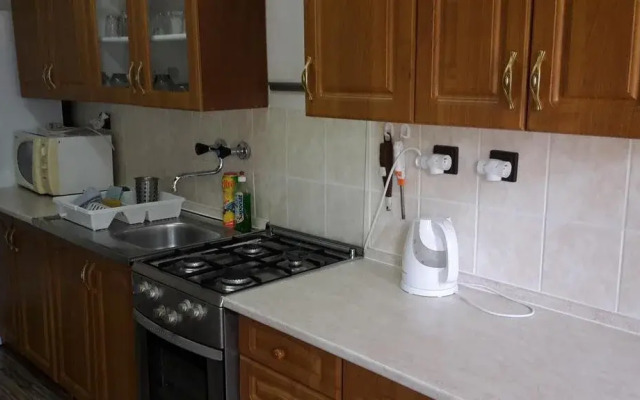 Chata Sovička Podhájska