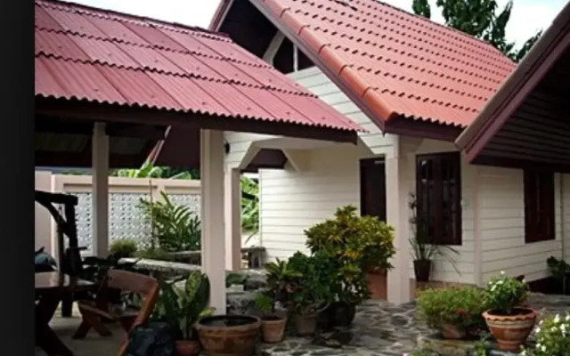 Kruamaeurai Homestay