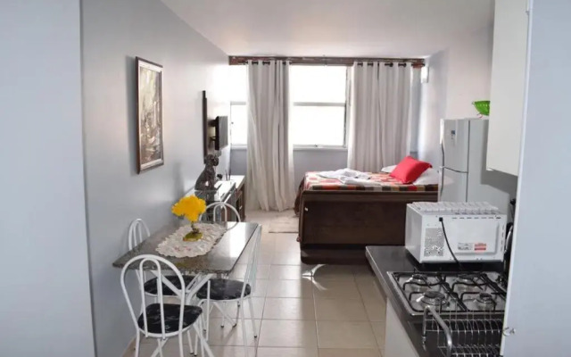 Apartamento confortável