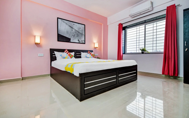 OYO Home 78003 Designer Stay Hinjewadi