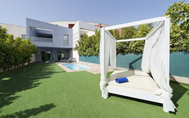 Villas Geranios Suites & Spa