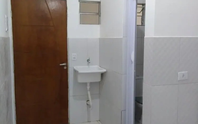 Kitnet próxima ao Brás