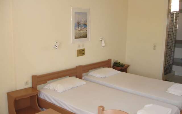 Zotis hotel