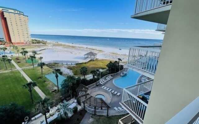 Pelican Beach 0716 2 Bedroom Home