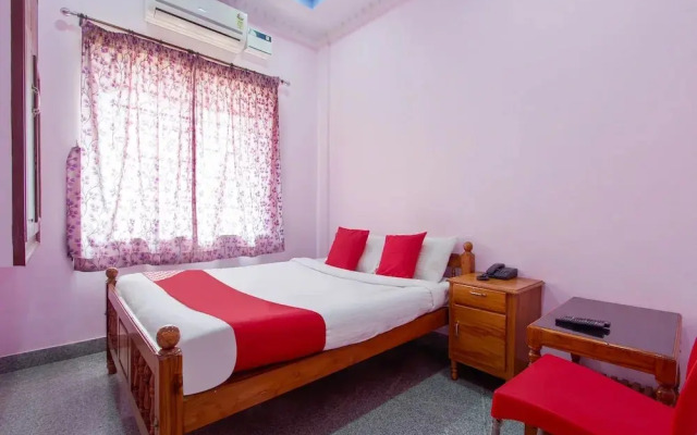 The Grand Diamond By OYO Rooms
