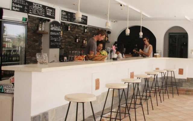 Armadoros Hotel Ios Backpackers