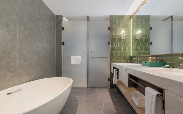 Holiday Inn Wenzhou Airport by IHG