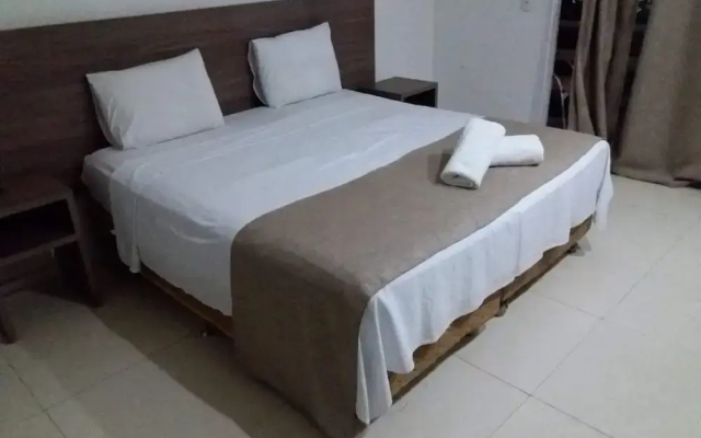 Taruma Buzios Hotel