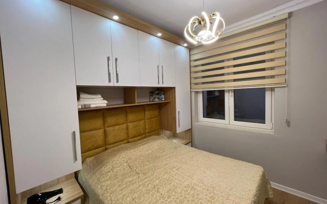 Leti Apartment Rruga E Durresit