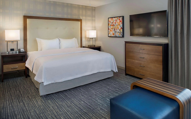 Homewood Suites by Hilton St. Louis Westport
