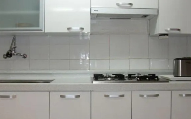 Hyosunjae Hanok Guesthouse