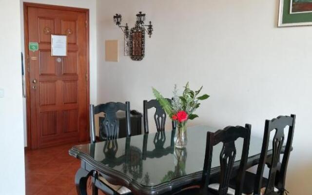 Apartamentos Jardim