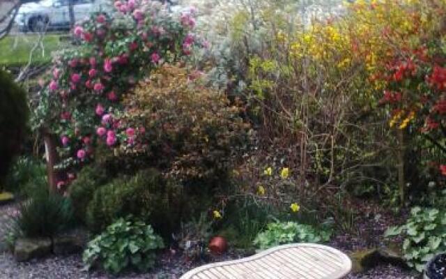 The Spindle B&B