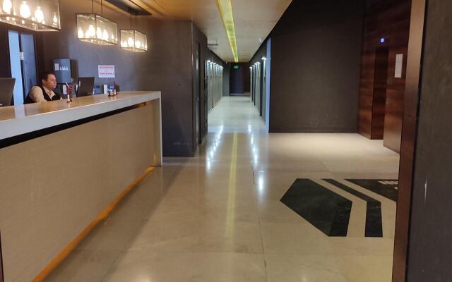 Orbi Residence SEA View (Орби Резиденс Сиа Вью)