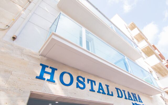 Hostal Diana