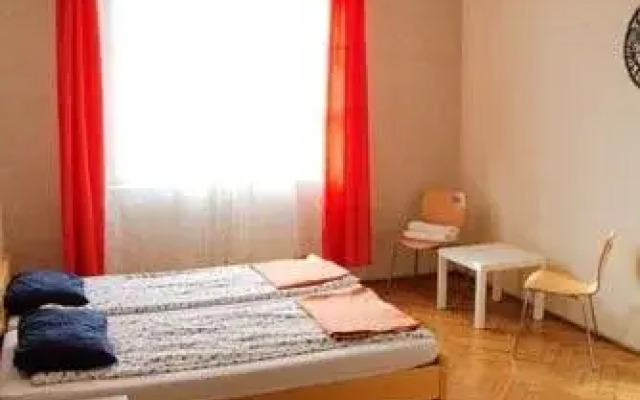 Tramp Aparthostel