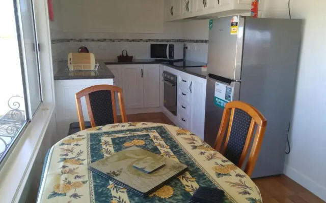 Little Sunnyside Accommodation