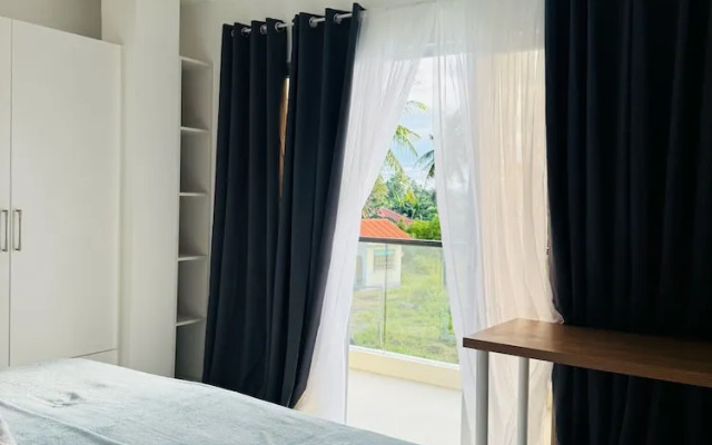 Oia Suites